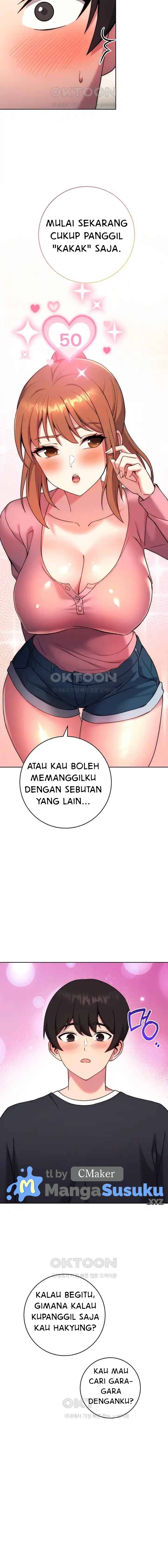 Love Choice - Chapter 10 12