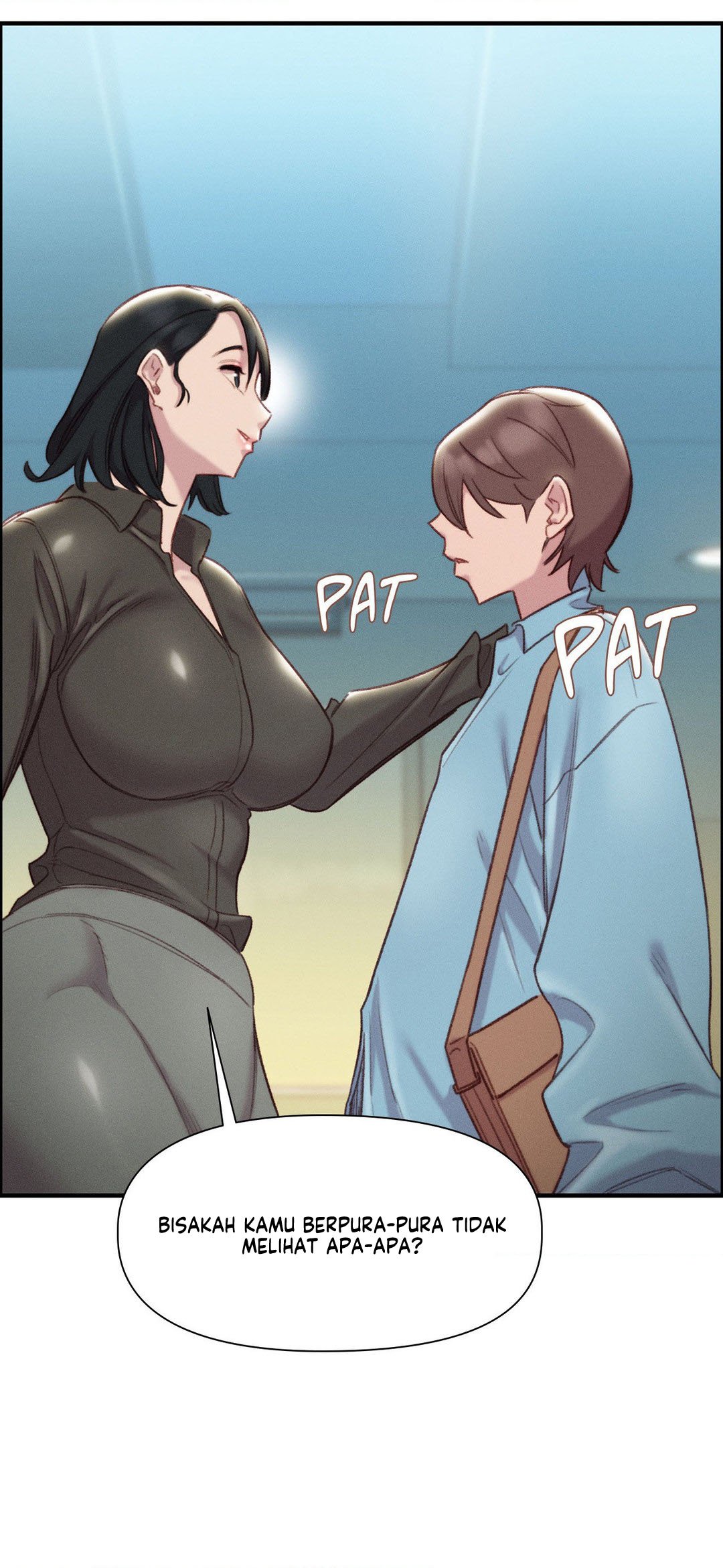 Harem Boy - Chapter 10 87