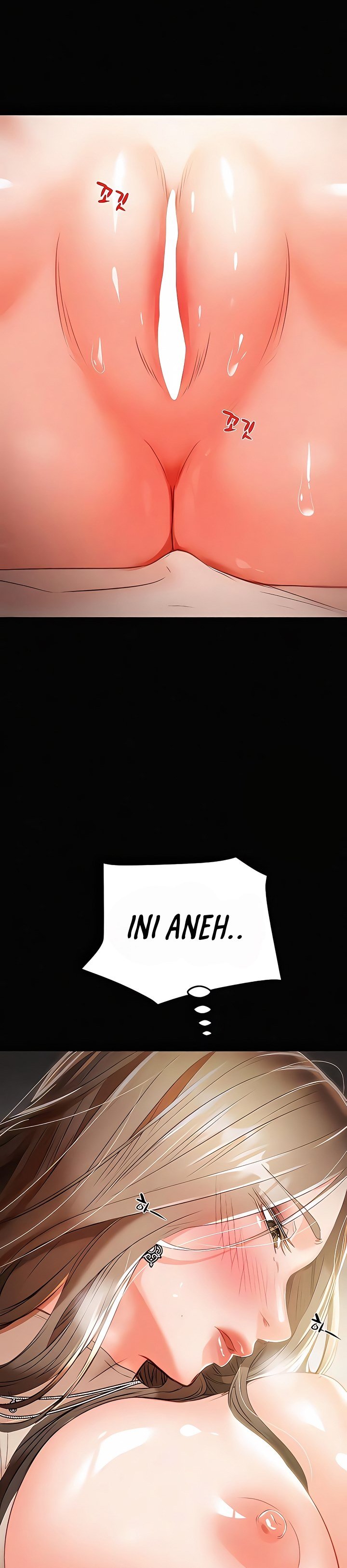 The Man Who Devours - Chapter 10 41 The Man Who Devours - Chapter 10 41