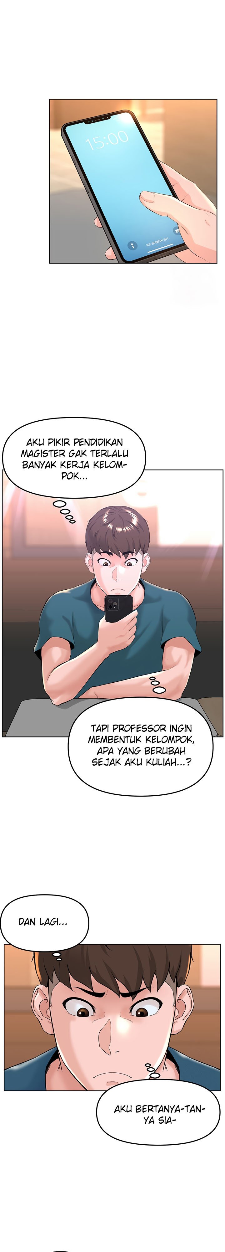 Frequency - Chapter 10 8