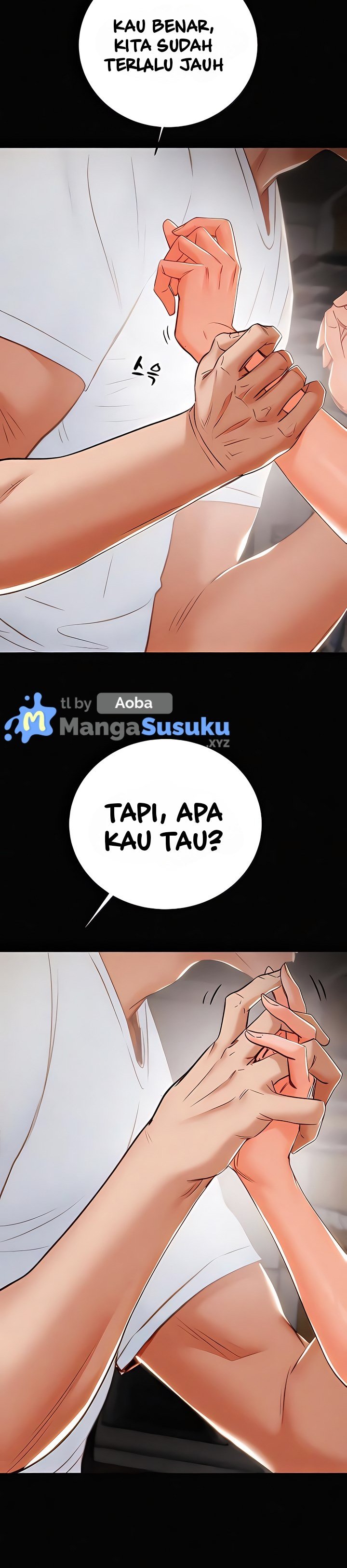 The Man Who Devours - Chapter 10 14 The Man Who Devours - Chapter 10 14