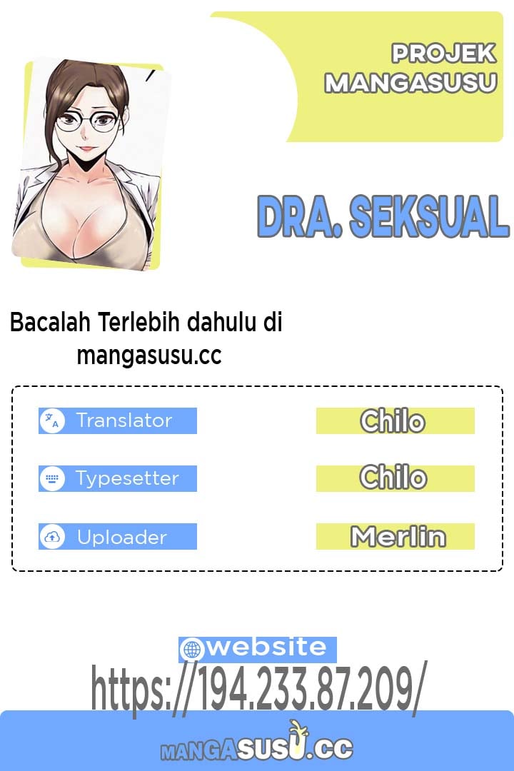 Dra. Sexual - Chapter 10 1