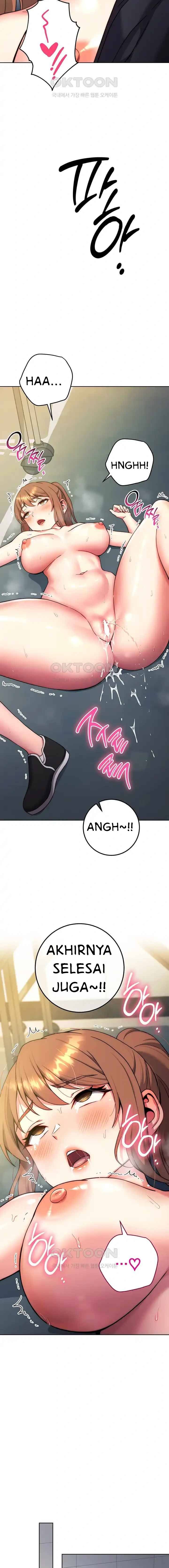 Love Choice - Chapter 10 9