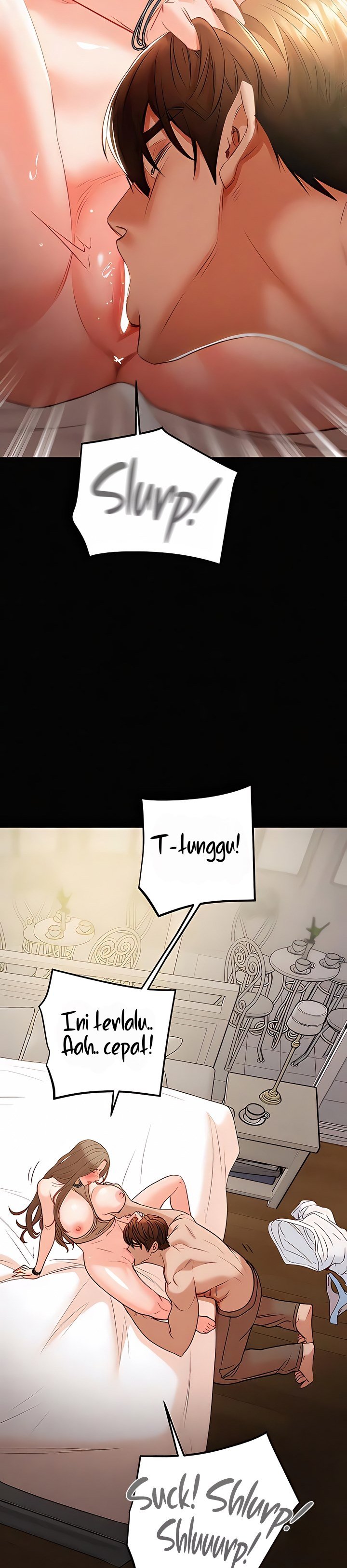 The Man Who Devours - Chapter 10 45 The Man Who Devours - Chapter 10 45