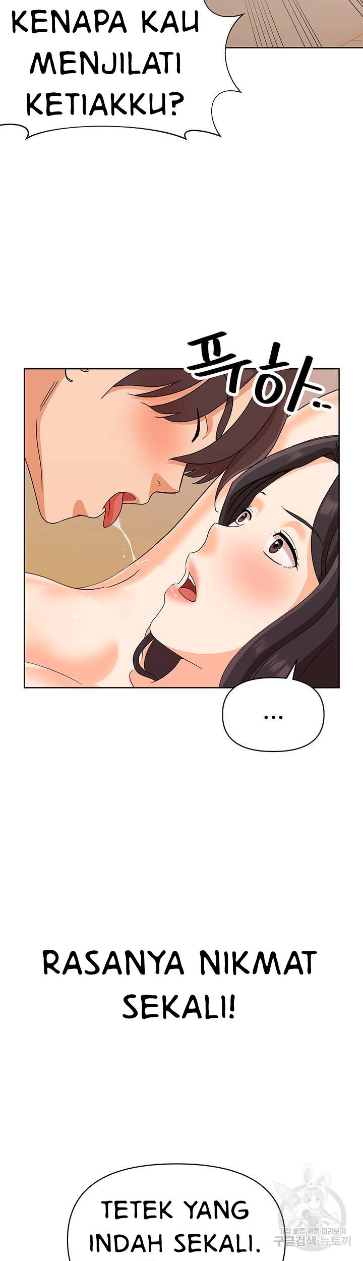 Strongly Sexed Woman - Chapter 10 39