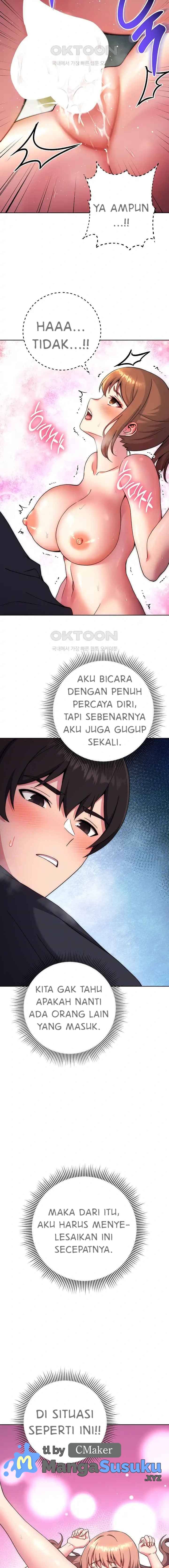 Love Choice - Chapter 10 4