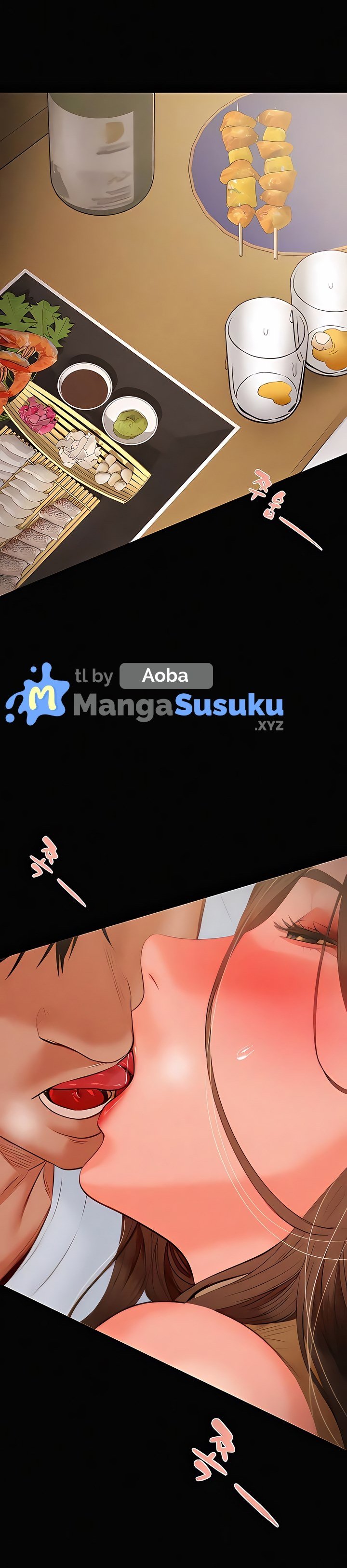 The Man Who Devours - Chapter 10 4 The Man Who Devours - Chapter 10 4