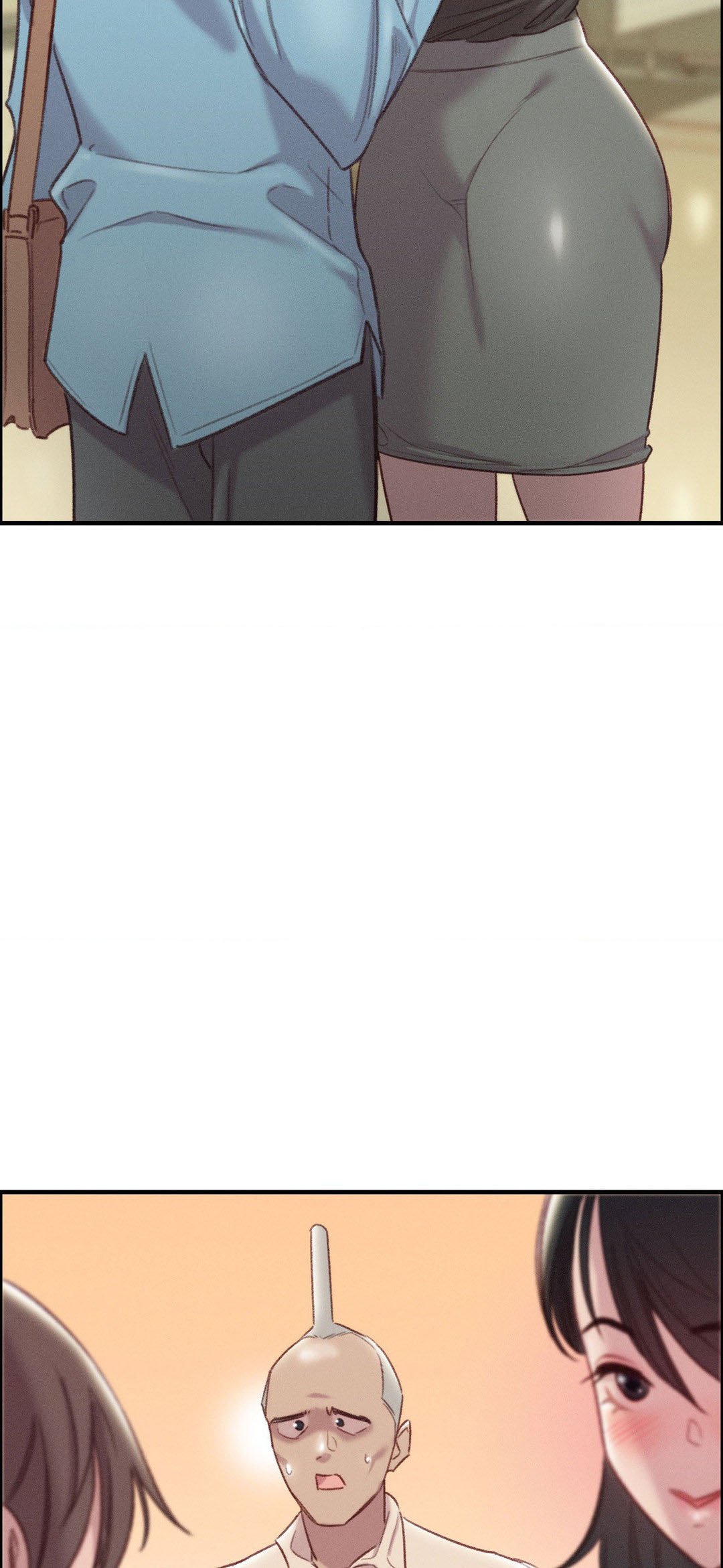 Harem Boy - Chapter 10 92