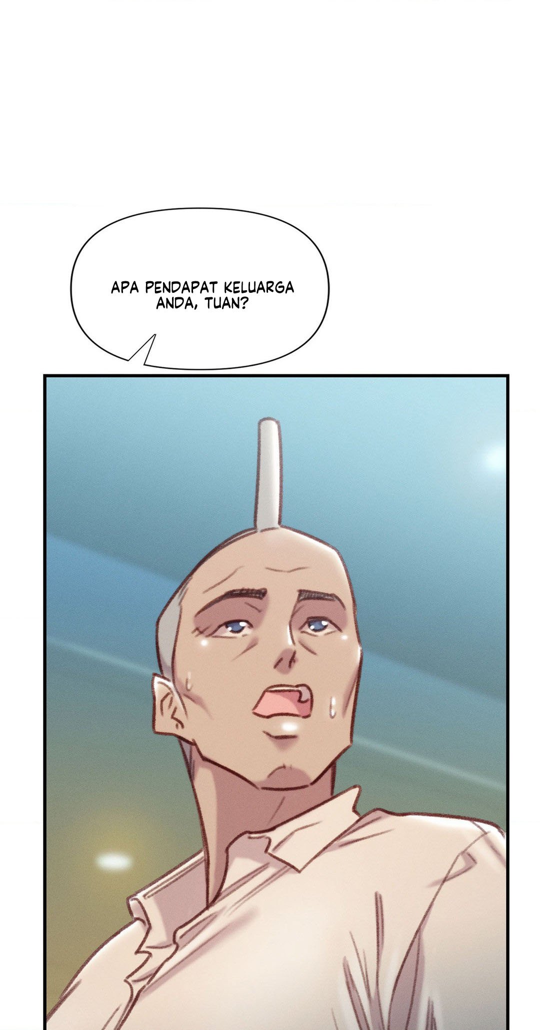 Harem Boy - Chapter 10 76