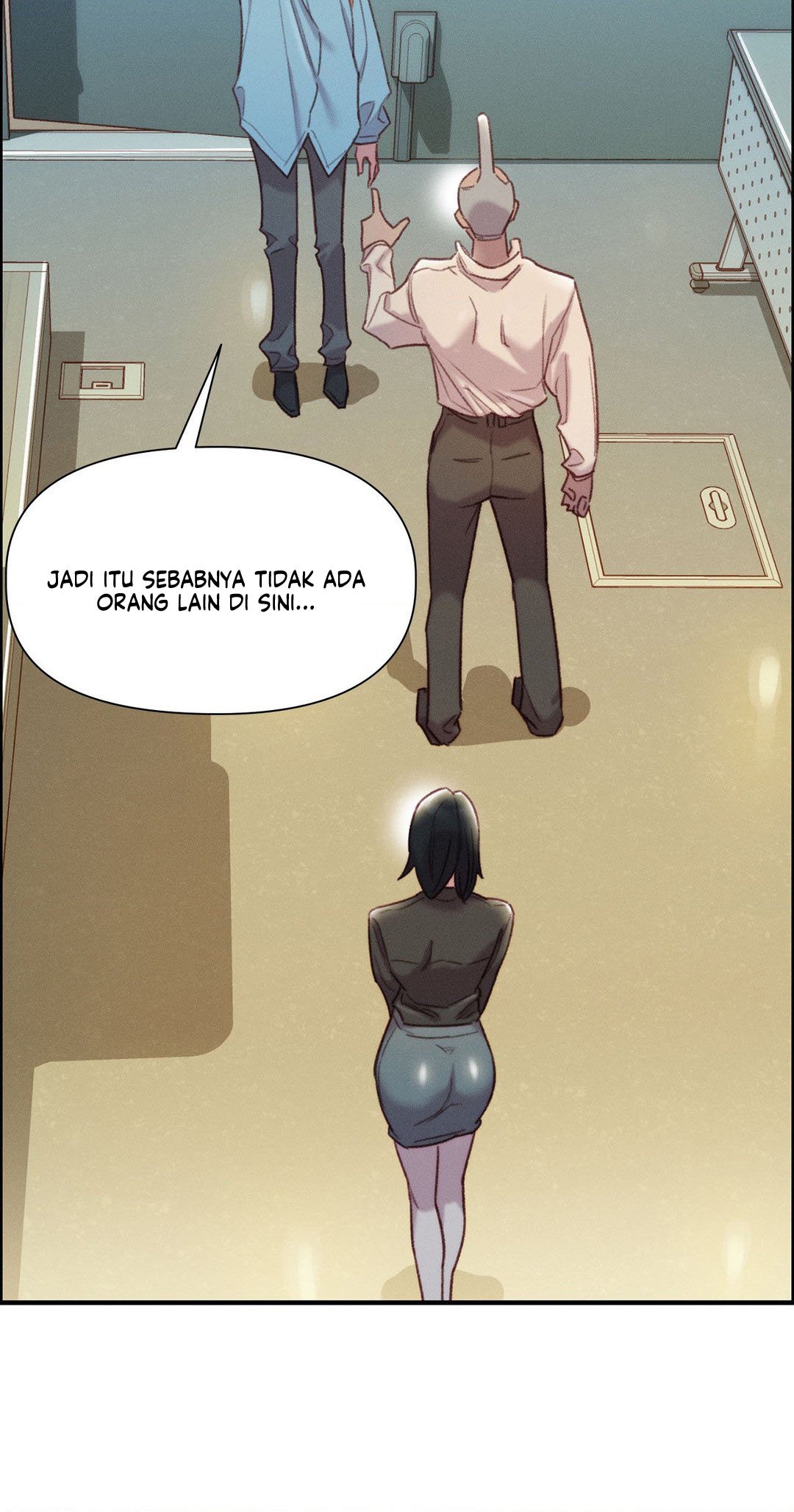 Harem Boy - Chapter 10 72