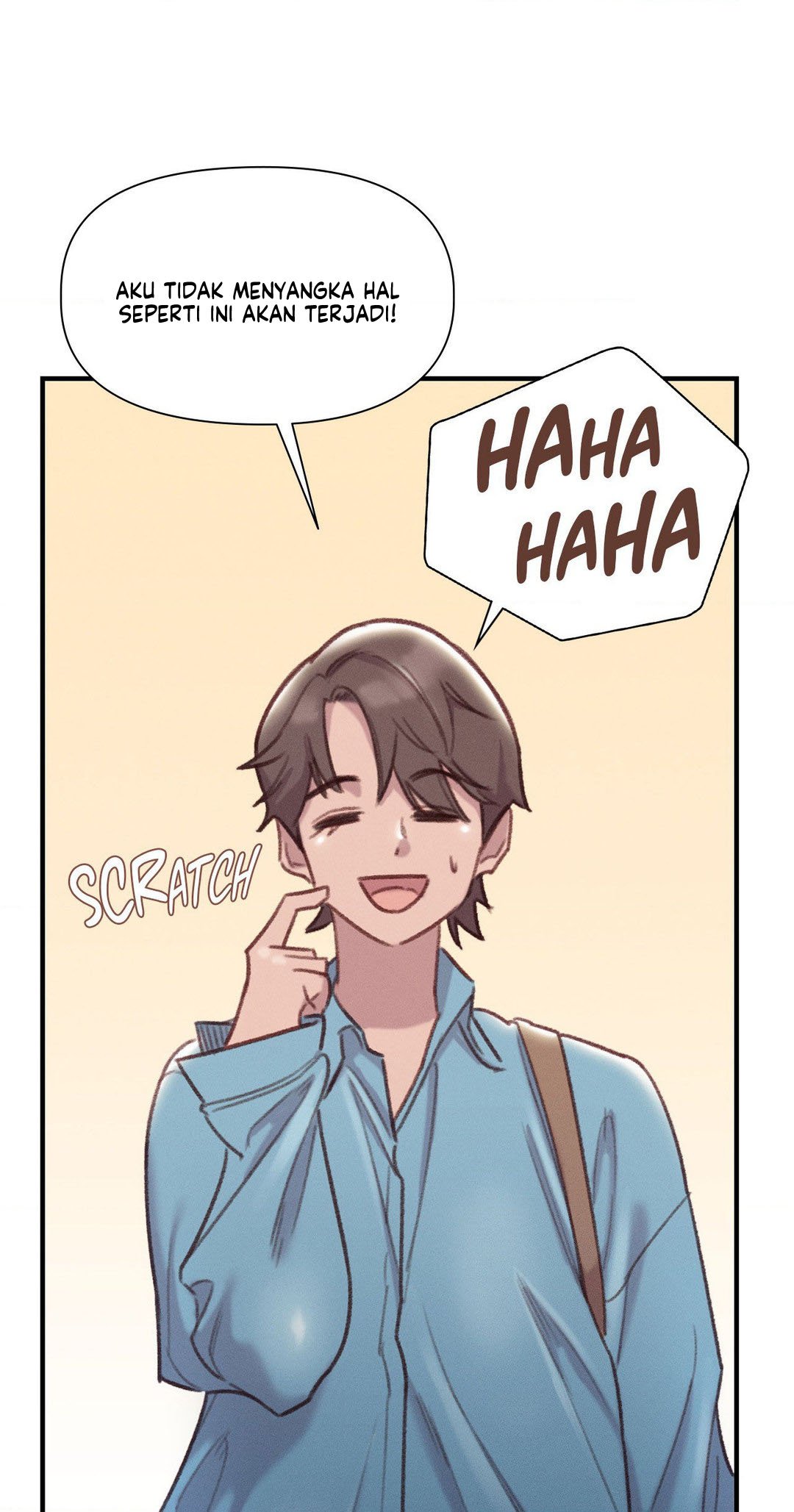 Harem Boy - Chapter 10 84