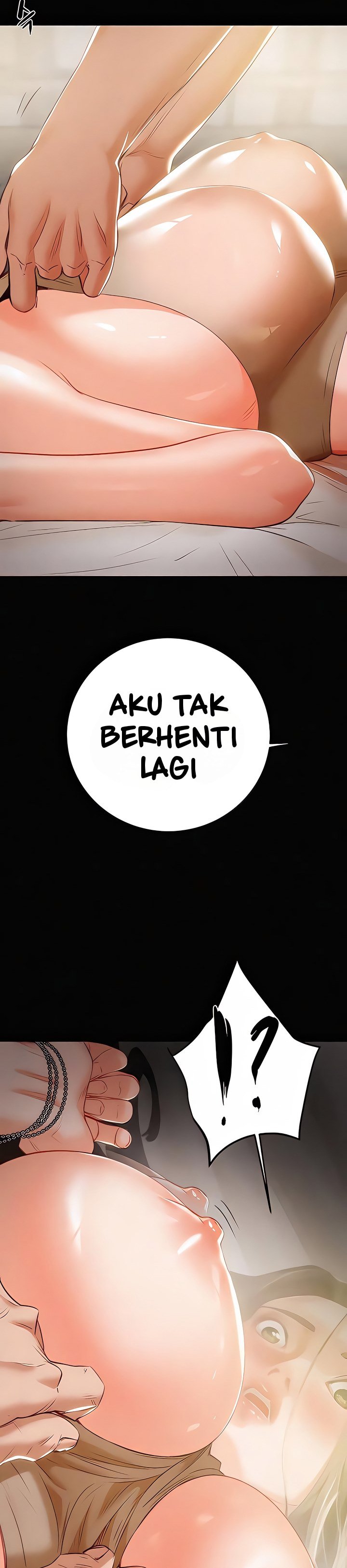 The Man Who Devours - Chapter 10 29 The Man Who Devours - Chapter 10 29