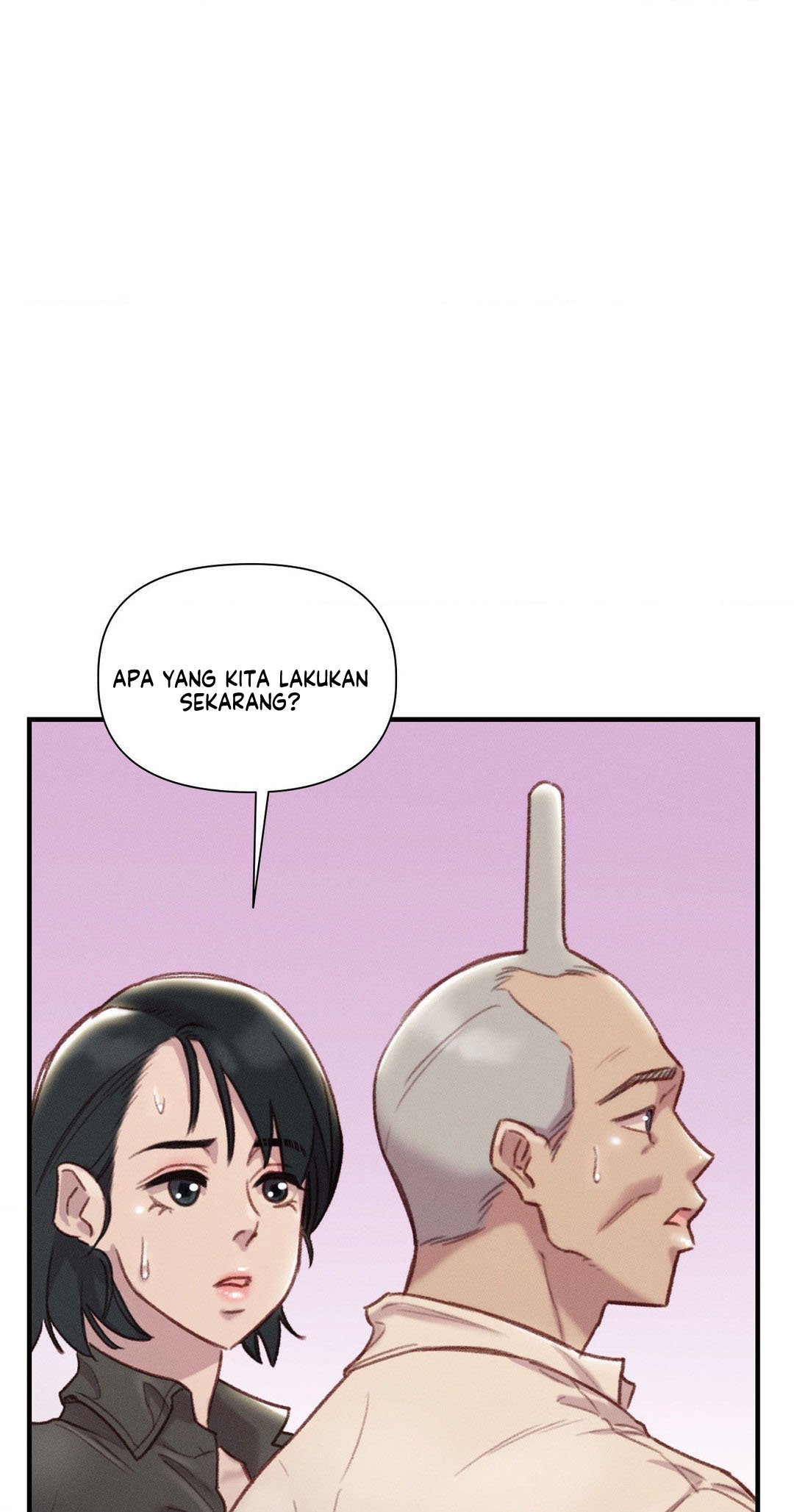 Harem Boy - Chapter 10 73