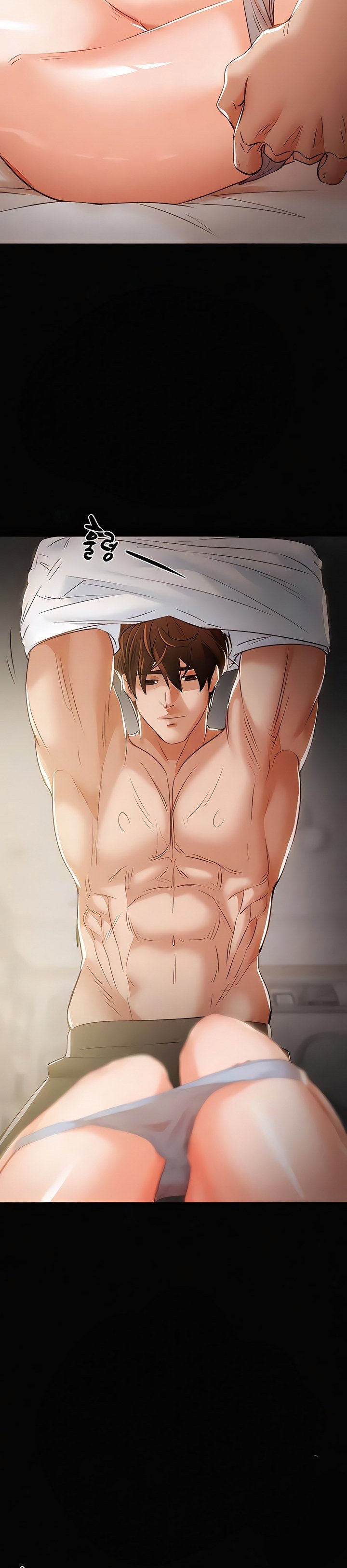 The Man Who Devours - Chapter 10 28 The Man Who Devours - Chapter 10 28