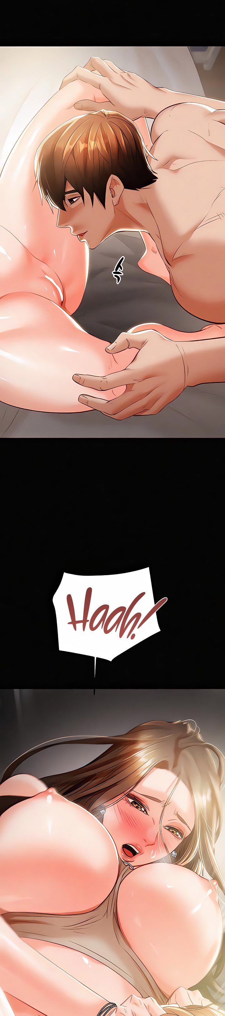 The Man Who Devours - Chapter 10 44 The Man Who Devours - Chapter 10 44