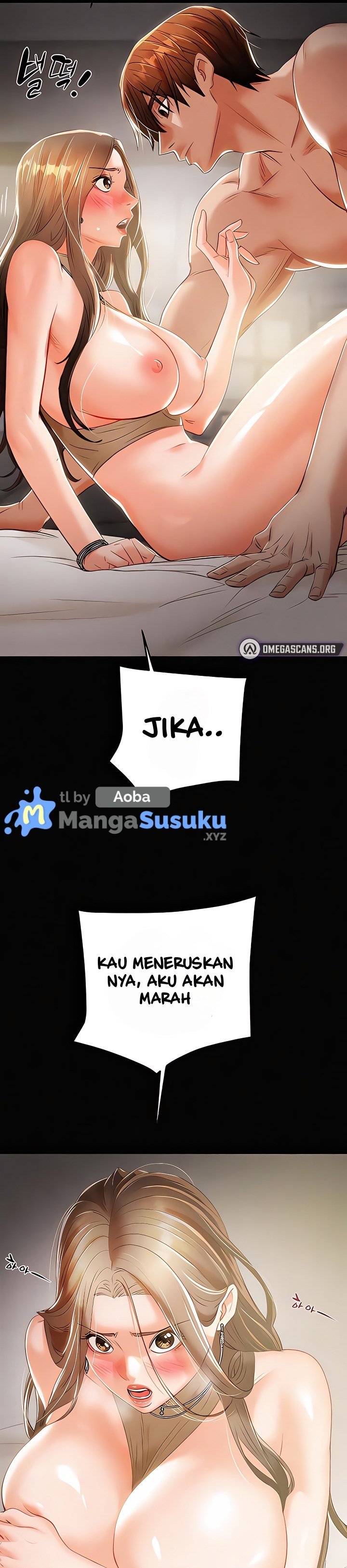 The Man Who Devours - Chapter 10 31 The Man Who Devours - Chapter 10 31