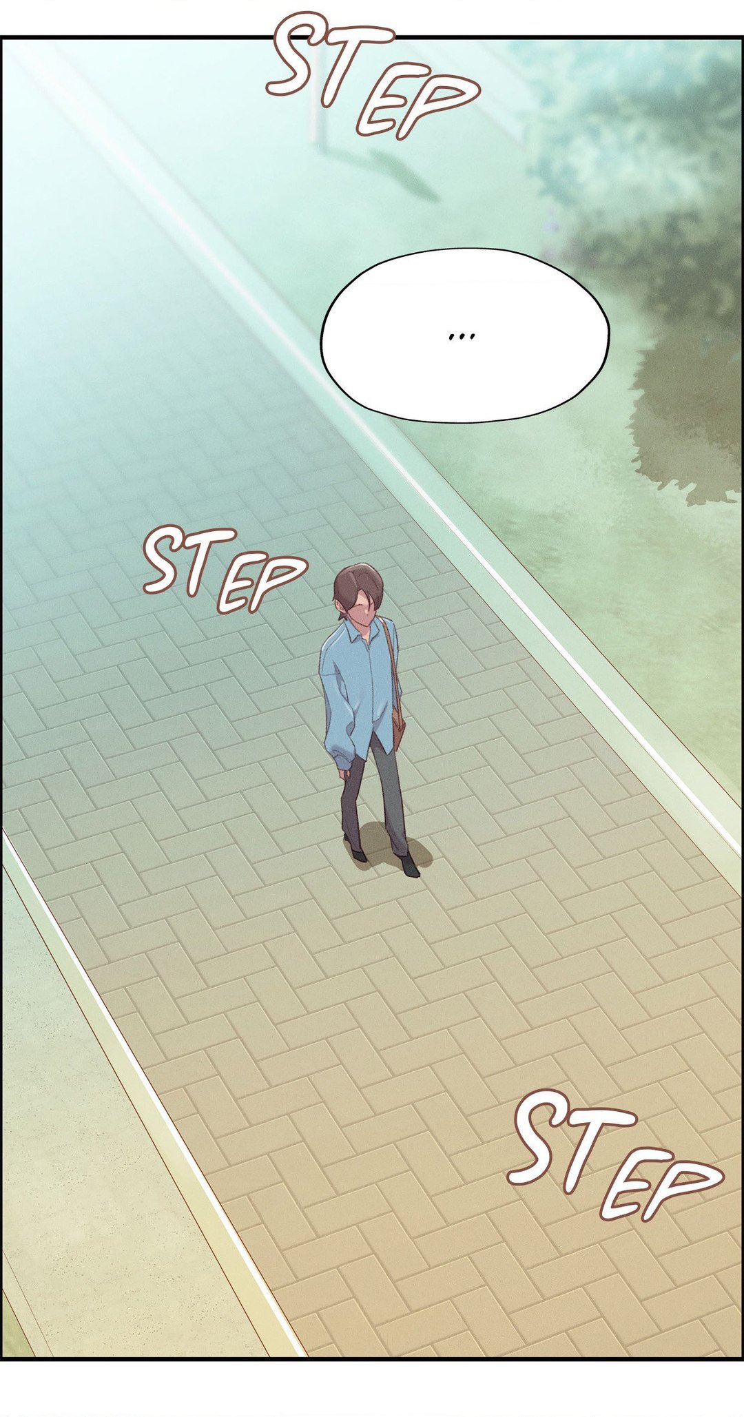 Harem Boy - Chapter 10 23