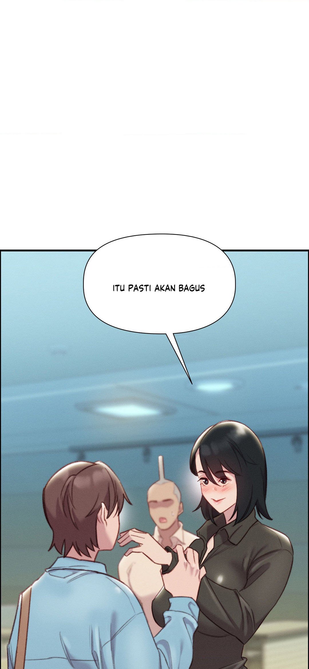 Harem Boy - Chapter 10 91