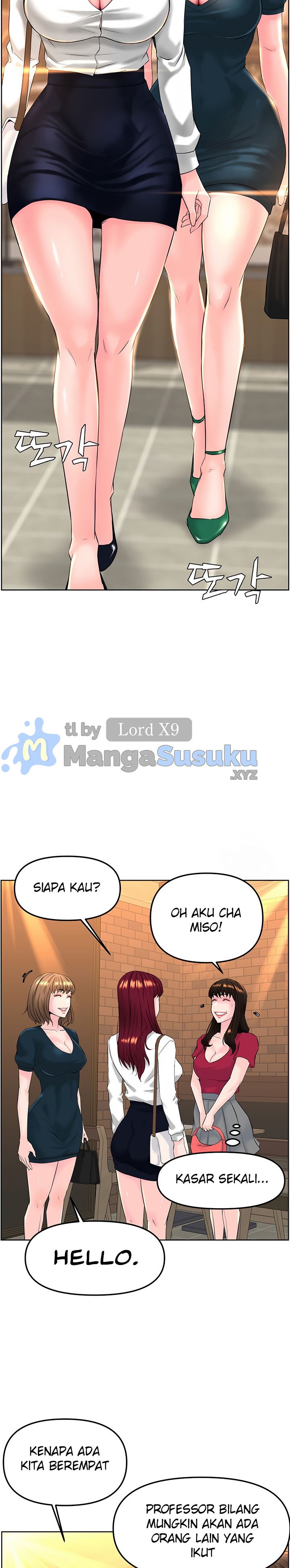 Frequency - Chapter 10 15