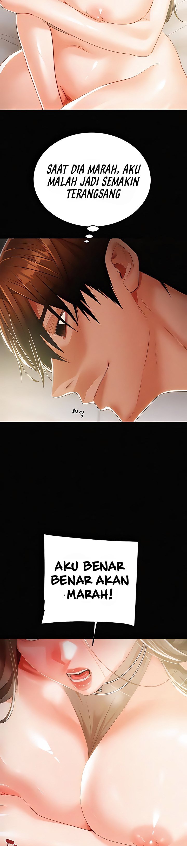 The Man Who Devours - Chapter 10 32 The Man Who Devours - Chapter 10 32