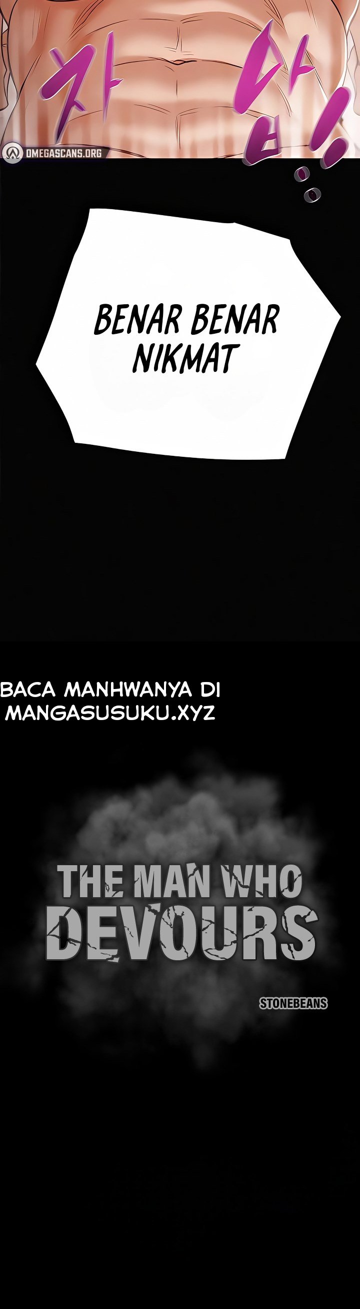 The Man Who Devours - Chapter 10 62 The Man Who Devours - Chapter 10 62