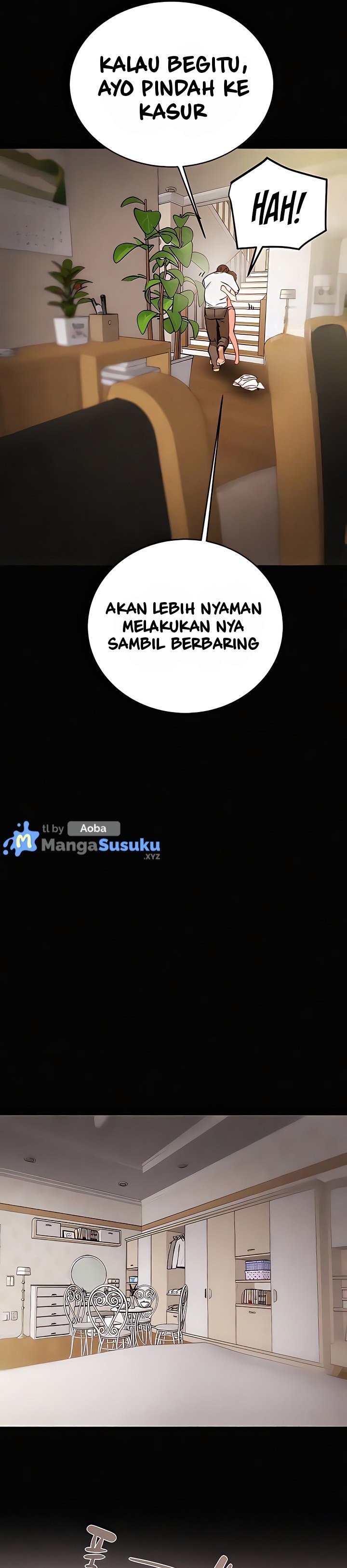 The Man Who Devours - Chapter 10 23 The Man Who Devours - Chapter 10 23