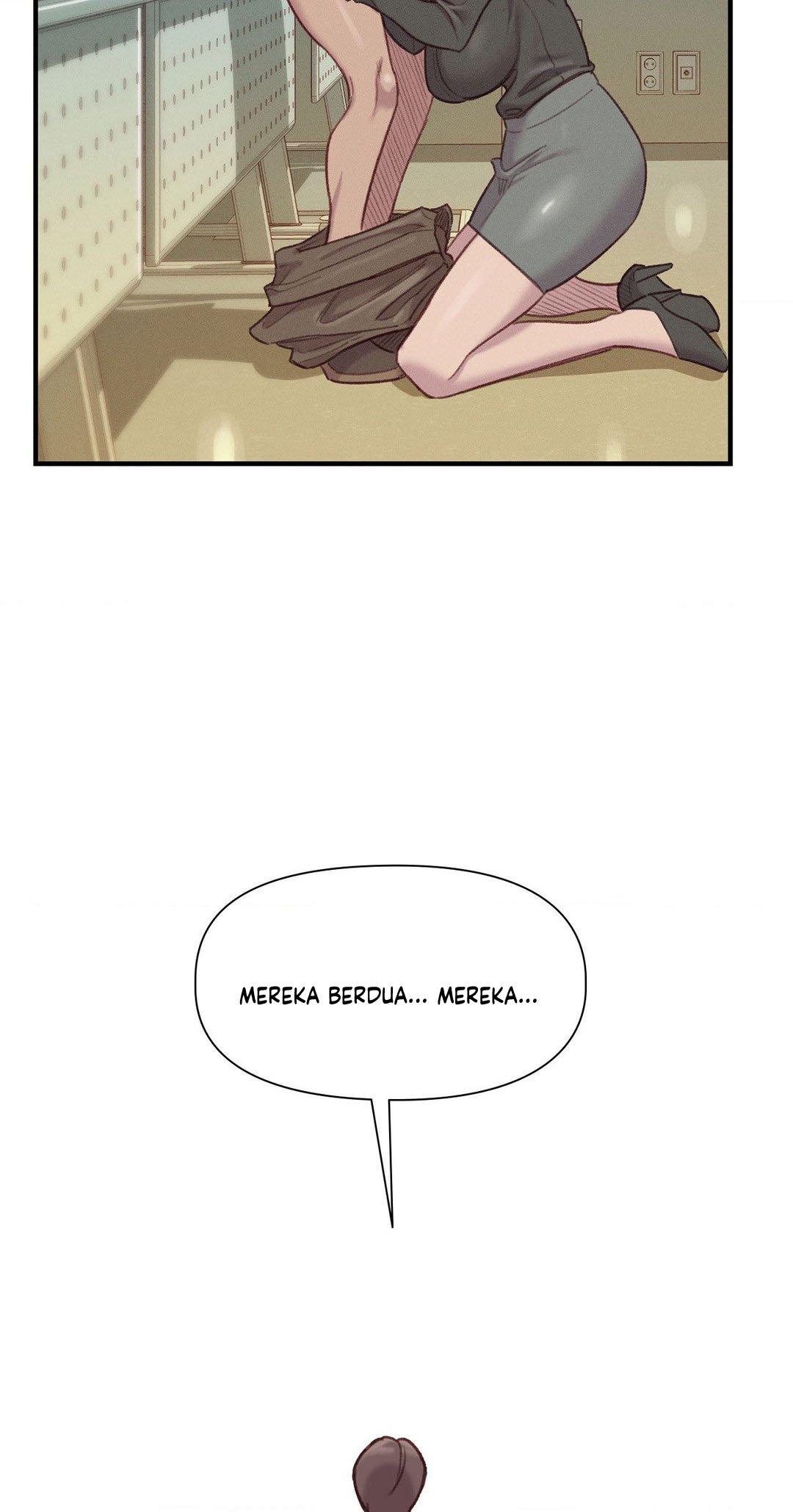 Harem Boy - Chapter 10 41