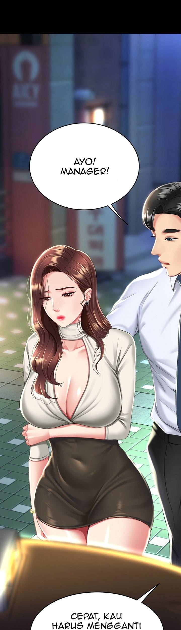 Go ahead Mom - Chapter 09 8 Go ahead Mom - Chapter 09 8