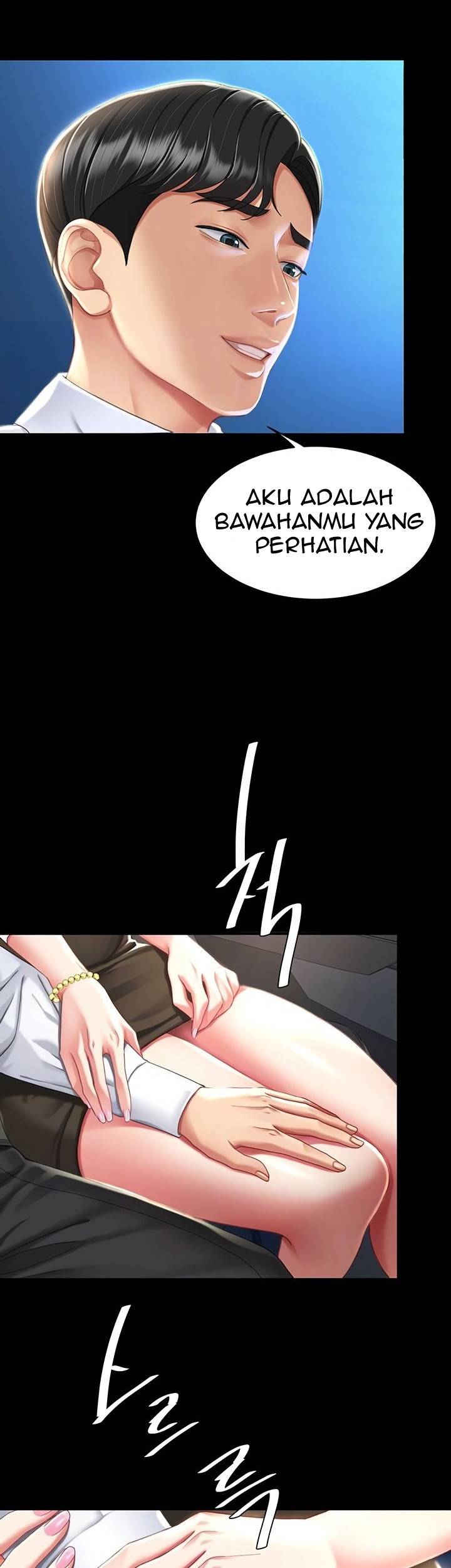 Go ahead Mom - Chapter 09 13 Go ahead Mom - Chapter 09 13