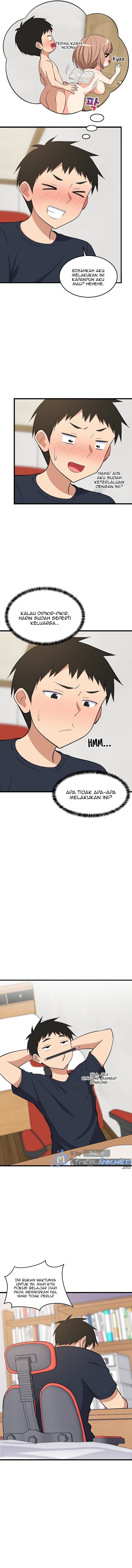 College Grades Skyrocketing - Chapter 09 11