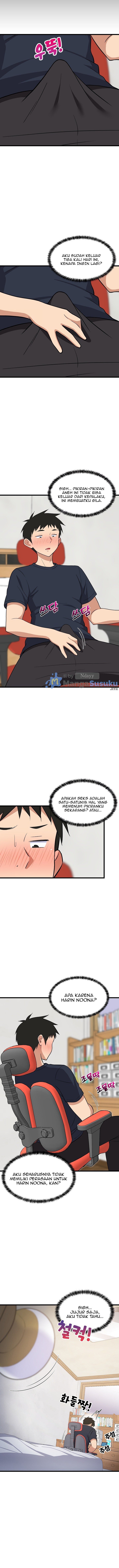 College Grades Skyrocketing - Chapter 09 13