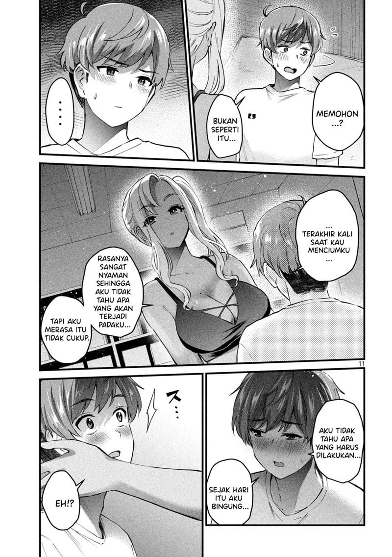 Gal sen - Chapter 09 11