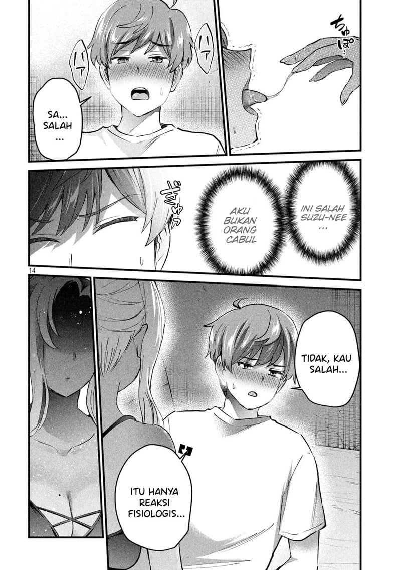 Gal sen - Chapter 09 14