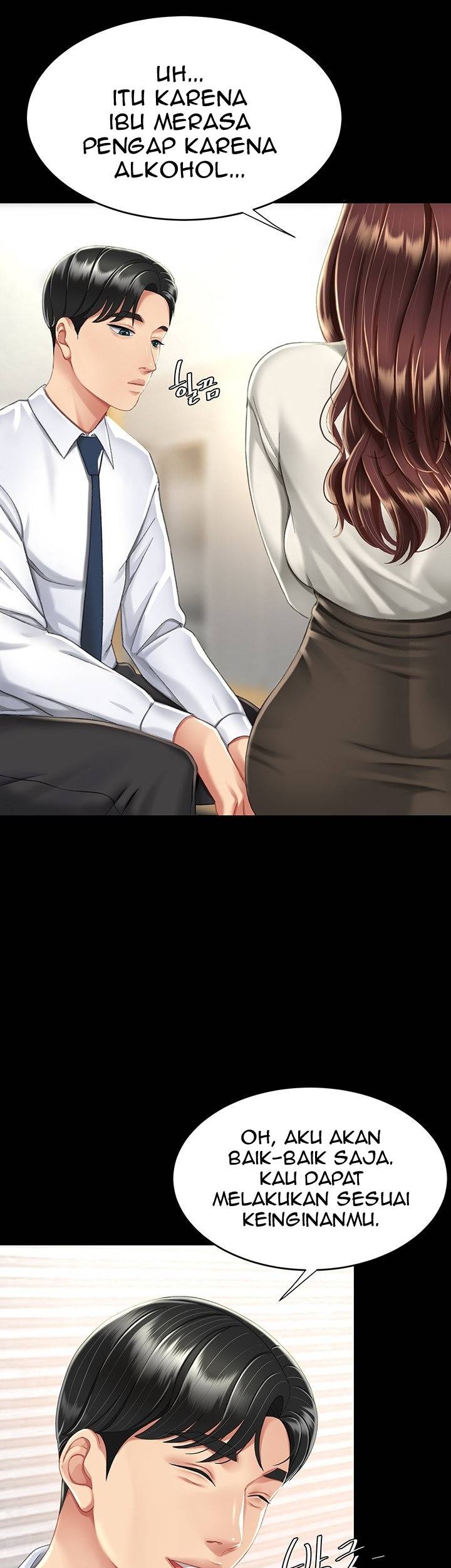 Go ahead Mom - Chapter 09 48 Go ahead Mom - Chapter 09 48