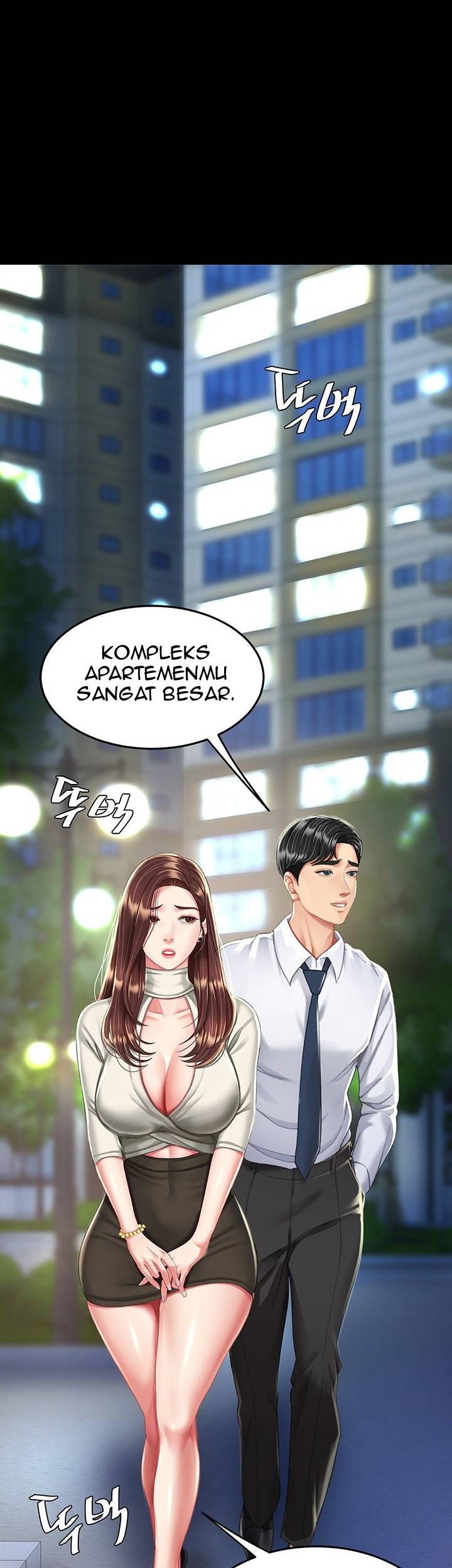 Go ahead Mom - Chapter 09 23 Go ahead Mom - Chapter 09 23