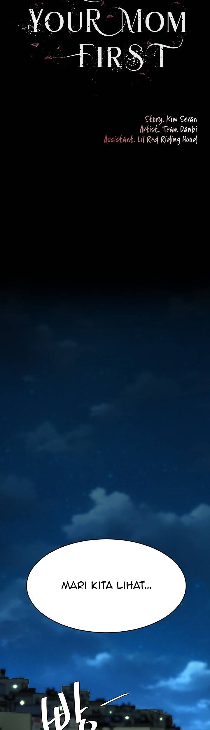 Go ahead Mom - Chapter 09 6 Go ahead Mom - Chapter 09 6