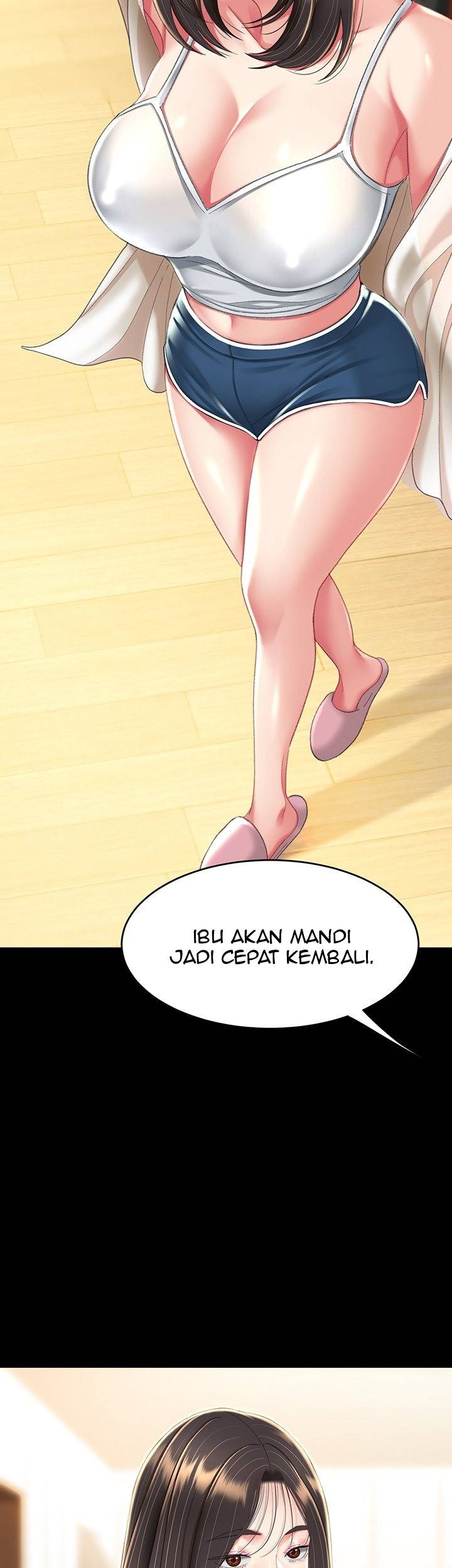 Go ahead Mom - Chapter 09 46 Go ahead Mom - Chapter 09 46