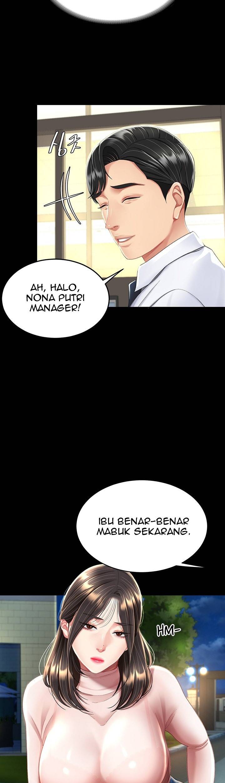 Go ahead Mom - Chapter 09 30 Go ahead Mom - Chapter 09 30