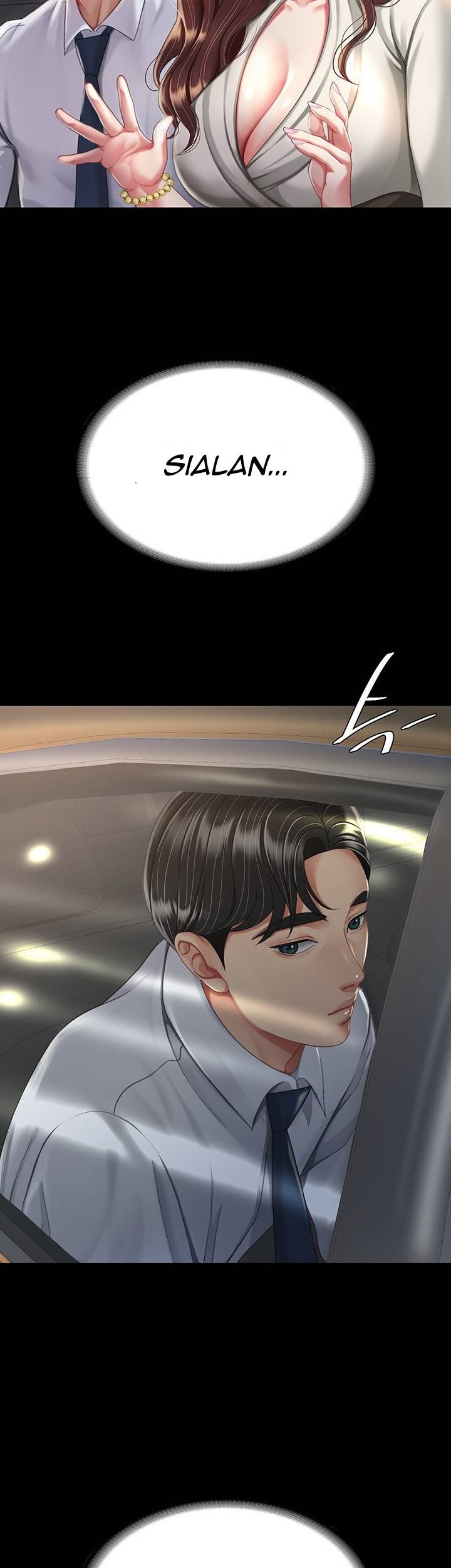 Go ahead Mom - Chapter 09 21 Go ahead Mom - Chapter 09 21