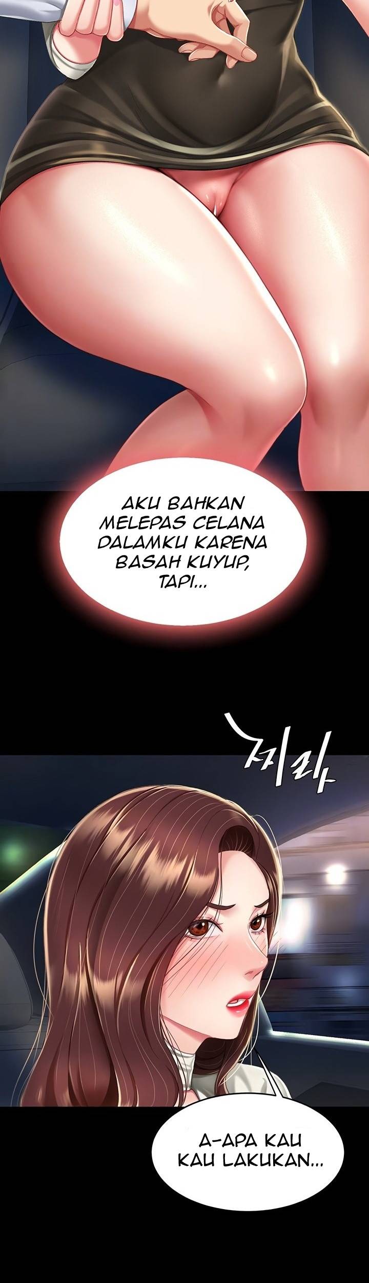 Go ahead Mom - Chapter 09 15 Go ahead Mom - Chapter 09 15