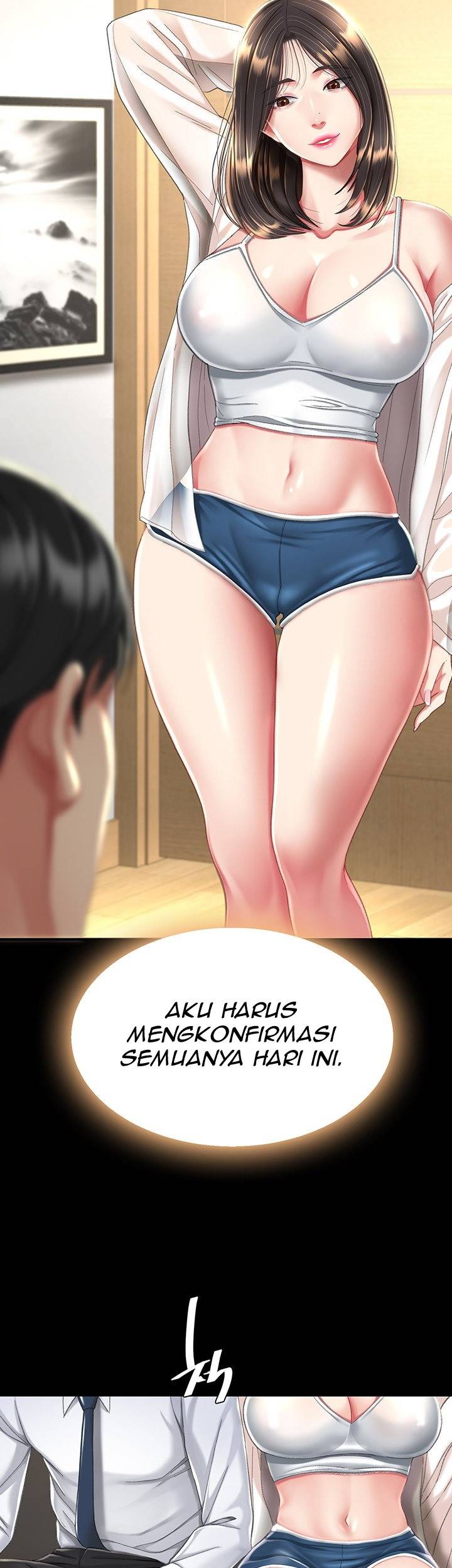 Go ahead Mom - Chapter 09 38 Go ahead Mom - Chapter 09 38