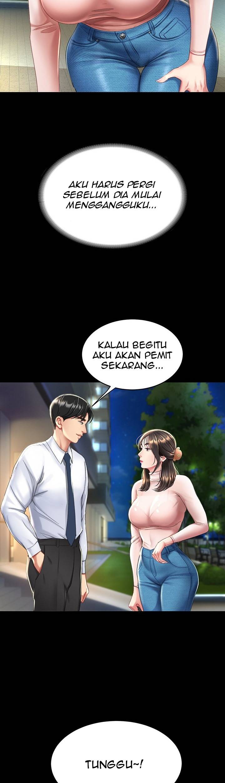 Go ahead Mom - Chapter 09 31 Go ahead Mom - Chapter 09 31