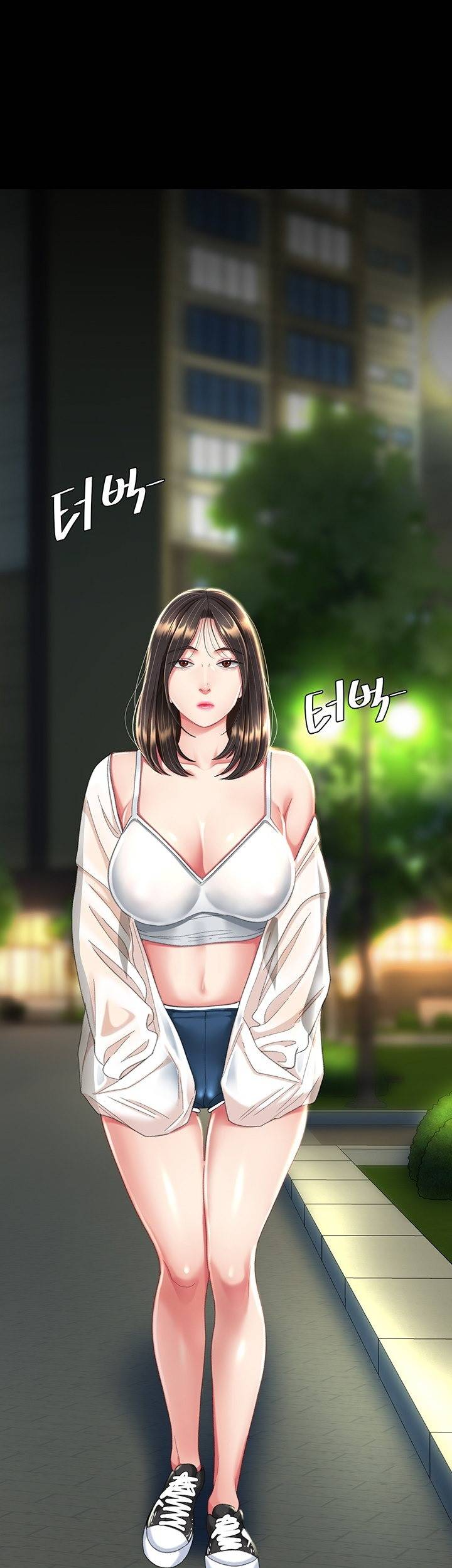 Go ahead Mom - Chapter 09 50 Go ahead Mom - Chapter 09 50