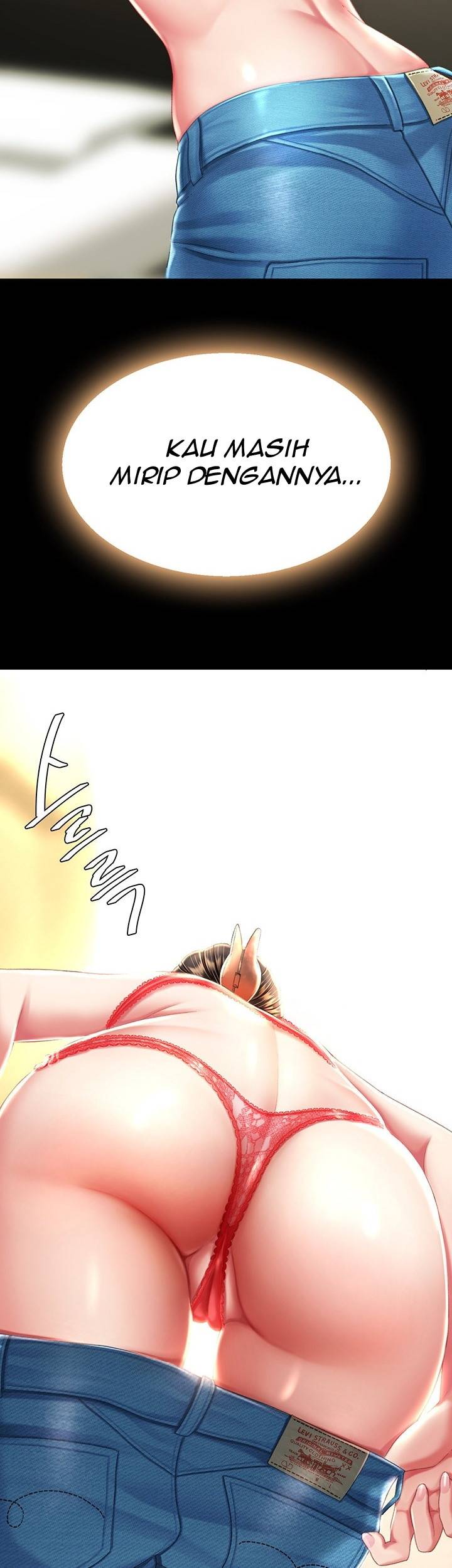 Go ahead Mom - Chapter 09 35 Go ahead Mom - Chapter 09 35