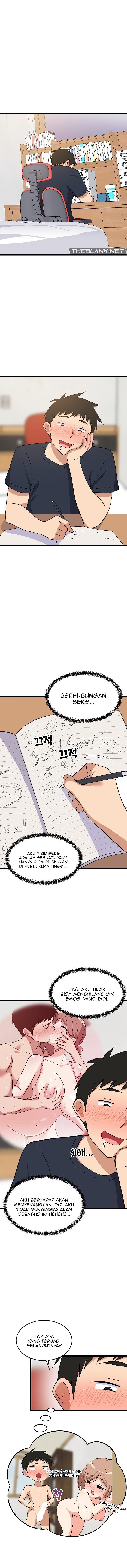 College Grades Skyrocketing - Chapter 09 10