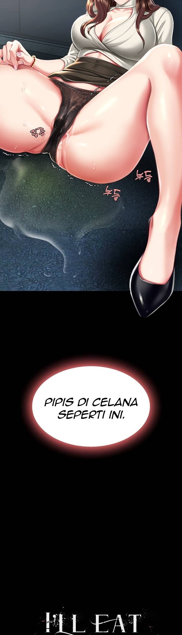 Go ahead Mom - Chapter 09 5 Go ahead Mom - Chapter 09 5