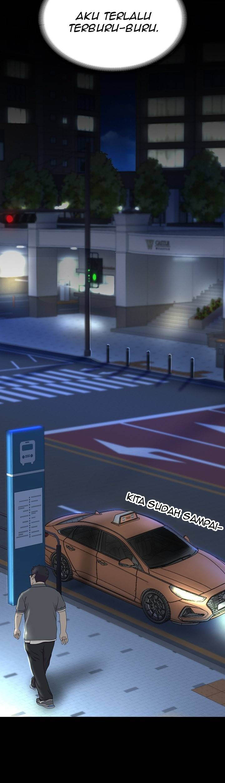 Go ahead Mom - Chapter 09 22 Go ahead Mom - Chapter 09 22