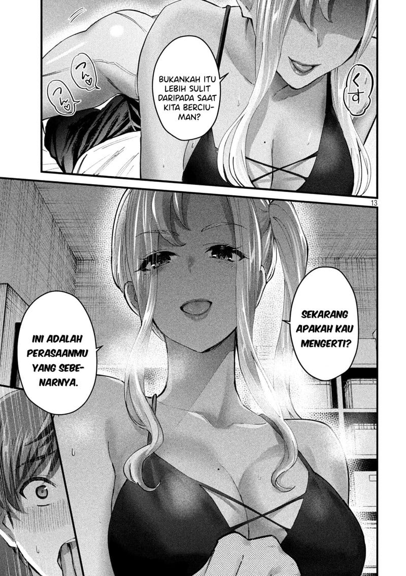 Gal sen - Chapter 09 13