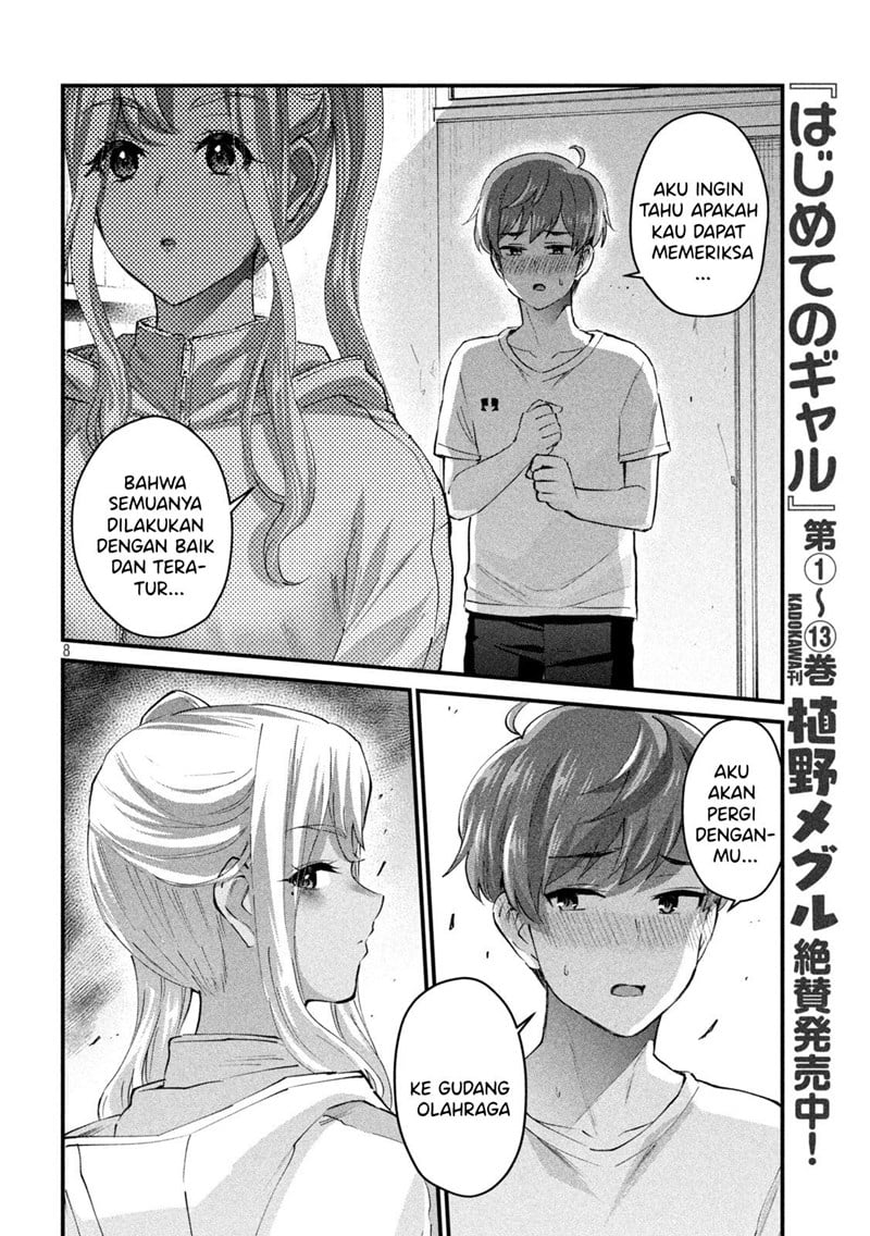 Gal sen - Chapter 09 8