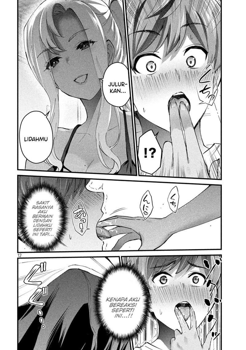 Gal sen - Chapter 09 12